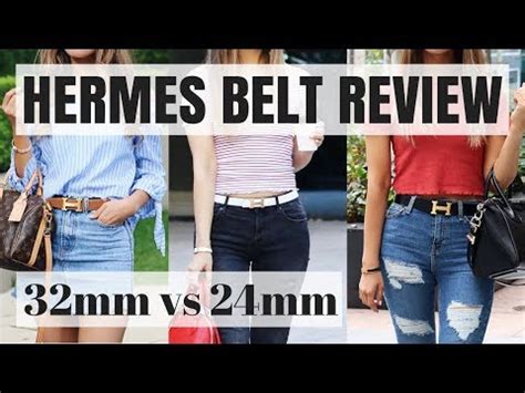 hermes 32mm belt replica|hermes belt 32mm vs 24mm.